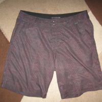 Къси панталони QUIKSILVER  мъжки,Л, снимка 2 - Къси панталони - 45701880