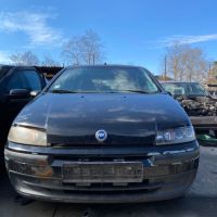 Fiat Punto 1.9 JTD 80 к.с. НА ЧАСТИ, снимка 1 - Автомобили и джипове - 45629963