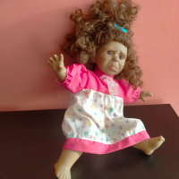 Характерна кукла Best Toy 27 см 1, снимка 8 - Колекции - 45034370