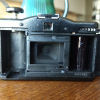 Сервизиран фотоапарат Lomo LC-A (Lomo Kompakt Automat) / Minitar 1 32mm f2.8 и филм, снимка 4 - Фотоапарати - 38995500