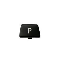 Паркинг бутон (копче, капаче) за скоростен лост BMW 5 E60, снимка 1 - Части - 45520804