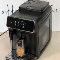 Кафемашина кафе автомат Philips 2220 с гаранция, снимка 3 - Кафемашини - 45394626