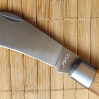 Сгъваем нож за ашладисване, присаждане - 2 модела, снимка 8 - Градинска техника - 45053771