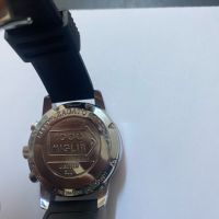 Часовник Chopard special zagato edition, снимка 3 - Мъжки - 45871779