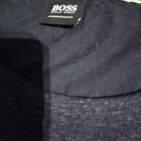 Тениска Boss, снимка 2 - Тениски - 45497831