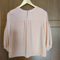 Блуза , снимка 3 - Блузи с дълъг ръкав и пуловери - 45002002