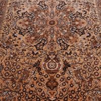 Персийски килим., снимка 2 - Други - 45890191