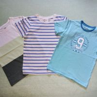 Дрехи за момче размер 98/104, снимка 2 - Детски тениски и потници - 46123458