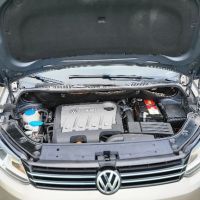VW Touran 2012, снимка 9 - Автомобили и джипове - 45571487