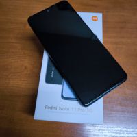 Xiaomi Redmi Note 11 Pro 5G 128 GB в гаранция, снимка 10 - Xiaomi - 45110991