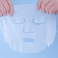 Комплект 10 бр. компресирана маска за лице,грижа за кожата, снимка 4 - Комплекти и лотове - 45469004