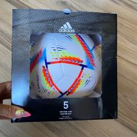 Чисто нова оригинална топка adidas Топка Rihla Trn !, снимка 1 - Футбол - 45495240