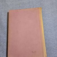 Фридрих Каул - Синята папка , снимка 4 - Художествена литература - 45412945