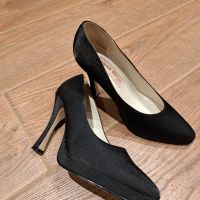 Елегантни обувки , снимка 1 - Дамски елегантни обувки - 45456679