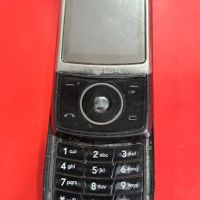 Телефон LG KE 500 за части, снимка 1 - LG - 45743392