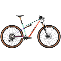 2023 Canyon Lux Trail CF 9 Emily Batty Mountain Bike (ALANBIKESHOP), снимка 1 - Велосипеди - 45052426