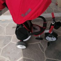 Триколка за дете, снимка 1 - Детски велосипеди, триколки и коли - 45586699