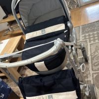 Продавам бебешка количка , снимка 6 - Детски колички - 45398200
