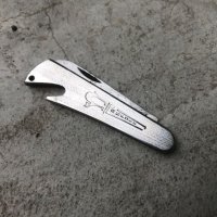 старо ножче 332 "П. Денев" - мини, снимка 2 - Ножове - 45248264