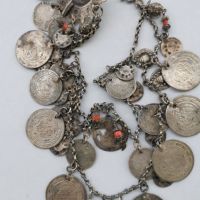 Възрожденски накит. За Македонска носия, снимка 11 - Антикварни и старинни предмети - 45763271