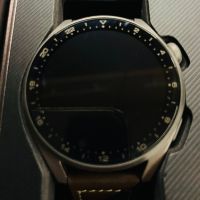 Смарт часовник Huawei 3 pro , снимка 2 - Друга електроника - 45277861