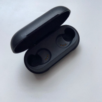 ✅ Sony 🔝 WF-C700N, снимка 2 - Bluetooth слушалки - 44953724