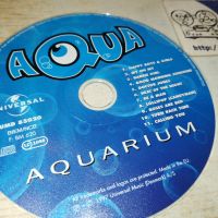 AQUA CD 2204240752, снимка 4 - CD дискове - 45394690