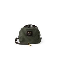 Сак Filson - Small rugged twill duffle bag, в цвят Otter green, снимка 3 - Екипировка - 45282282