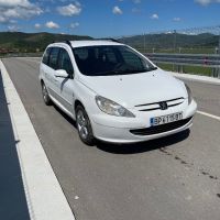 Peugeot 307 2.0 HDI, снимка 7 - Автомобили и джипове - 45492280