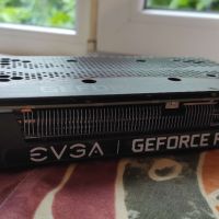 Видео карта EVGA GeForce RTX 3060 XC GAMING 12GB, снимка 6 - Видеокарти - 45861394