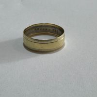Продавам Златен пръстен 14к, снимка 2 - Пръстени - 45748745