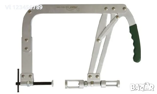 Скоба за клапани FORCE 45-145мм при свалена глава, снимка 1