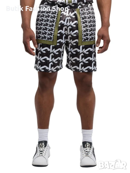 Carlo Colucci Milano шорти  Armani  Versace , снимка 1