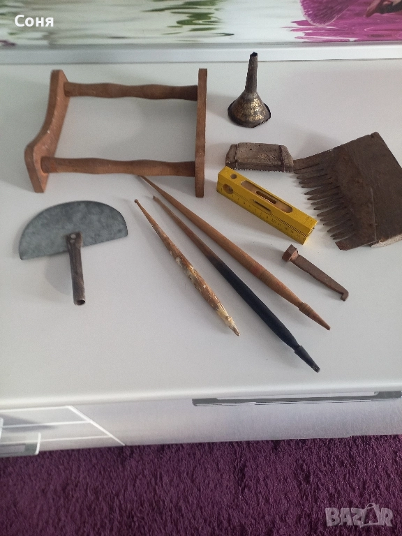 Старинки, снимка 1