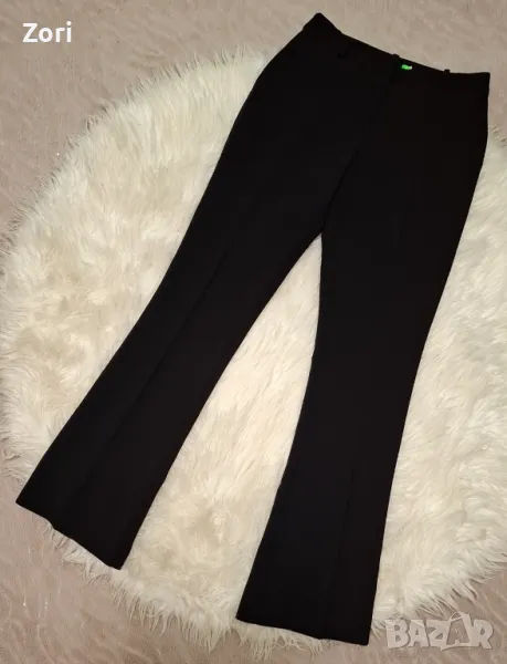 СТИЛЕН черен панталон ХС размер , снимка 1