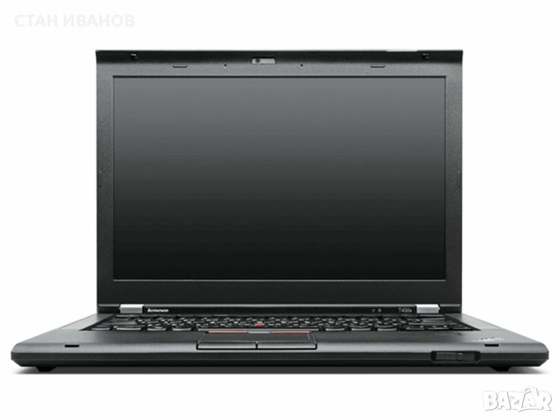 Lenovo ThinkPad T430s, снимка 1