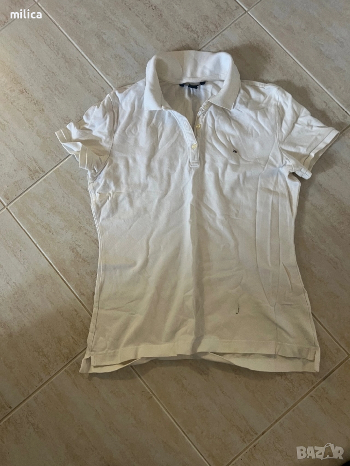 Дамска тениска Tommy Hilfiger, снимка 1