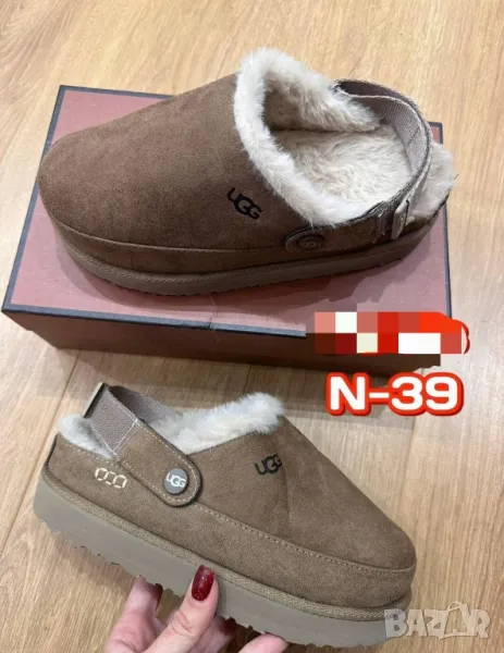 дамски обувки UGG , снимка 1