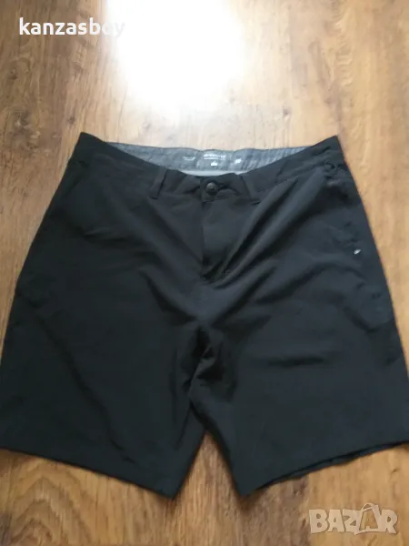 quiksilver amphibian shorts - страхотни мъжки панталони КАТО НОВИ 33, снимка 1