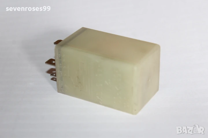 Реле Daewoo 96312300, снимка 1