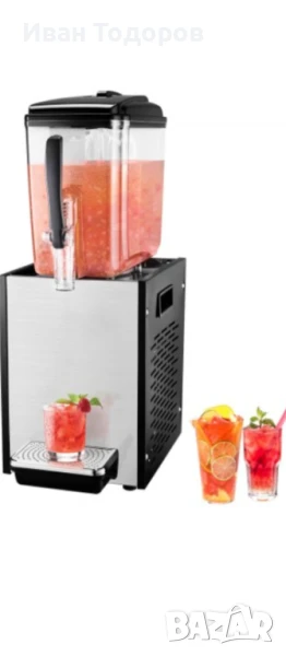 Диспансер за студени напитки , снимка 1