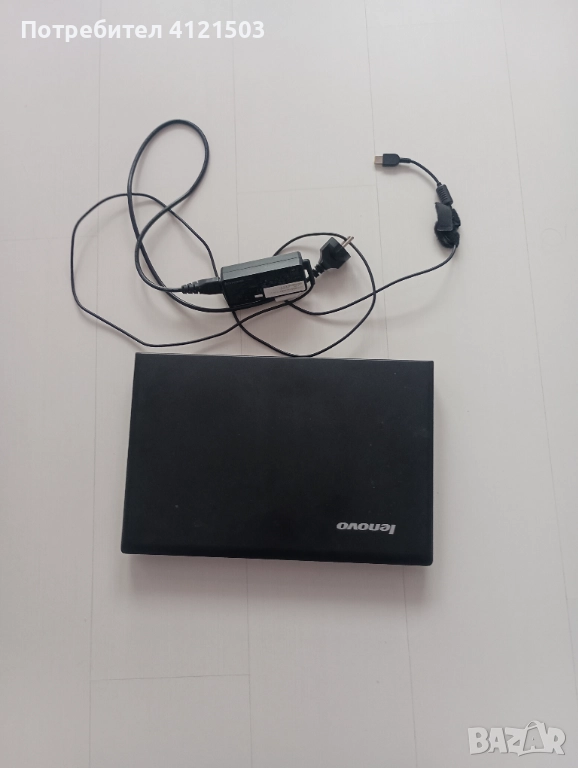 Лаптоп Lenovo g510, снимка 1