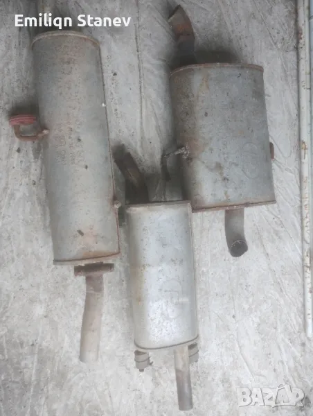 Крайни гърнета, снимка 1