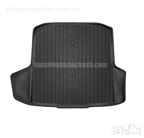 Стелка багажник DZ405691 Skoda Octavia III Station Wagon, снимка 1