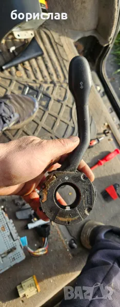 Лост светлини за Фолксваген т4 , снимка 1