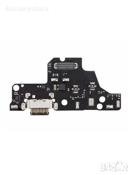 БЛОК ЗАХРАНВАНЕ MOTOROLA MOTO G31 (XT2173-3), снимка 1