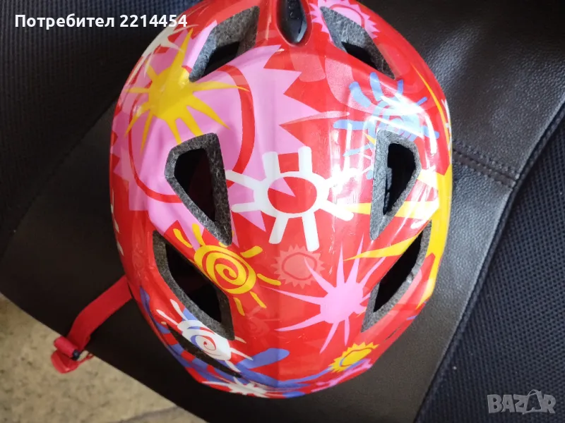 Детска каска, снимка 1