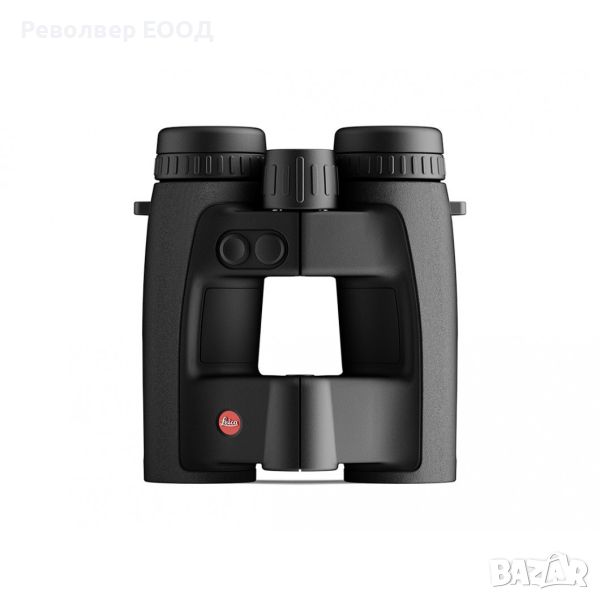 Бинокъл с далекомер Leica - Geovid Pro 8x32, снимка 1