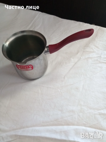 Джезве-5лв., снимка 1