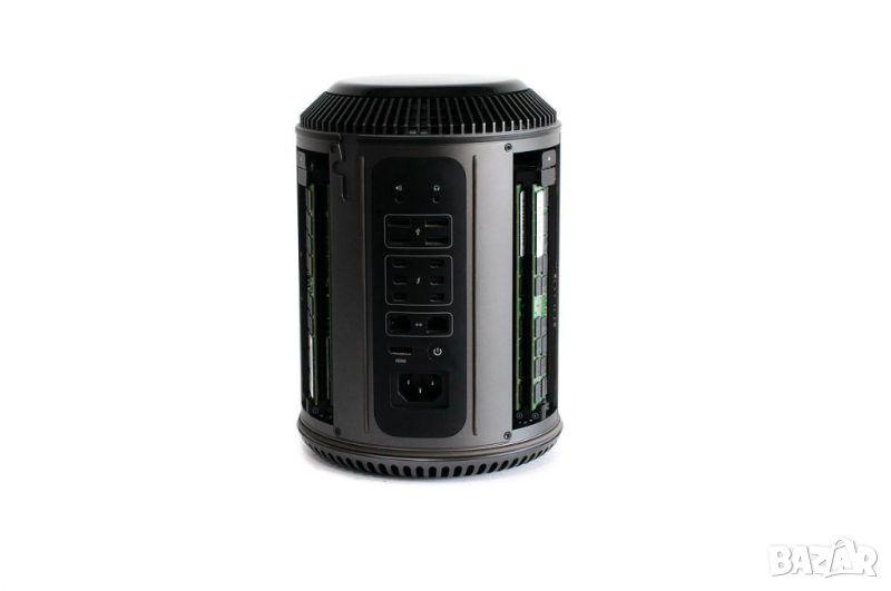 Работна станция APPLE Mac Pro 6,1 A1481 | E5-1650v2/64GB/256GB/D300, снимка 1